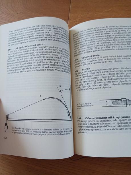 Kniha 1000+1 rada pro rybáře, 