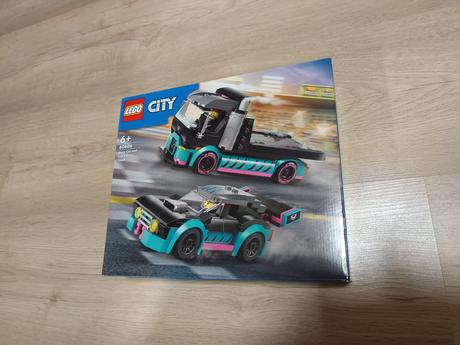 Lego city 60406,