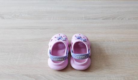 Crocsy gezer vel.25, 25