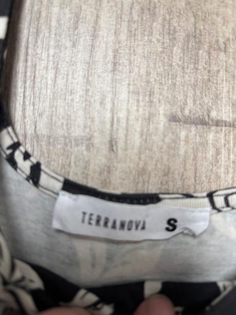 Dámské či dívčí šaty, terranova,s