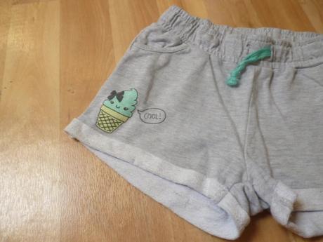 Teplákové kratasy 6-7, 122