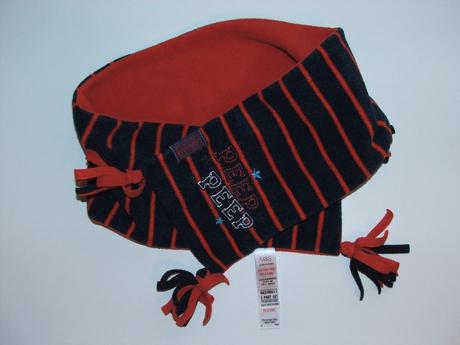 M96 chlapecká šála vel. 18-36m, marks & spencer,98