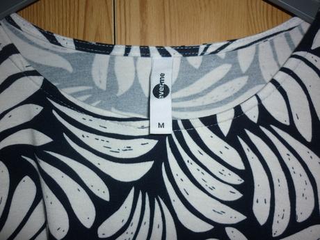 Dámské tričko takko fashion s 3/4 rukávem, takko,m