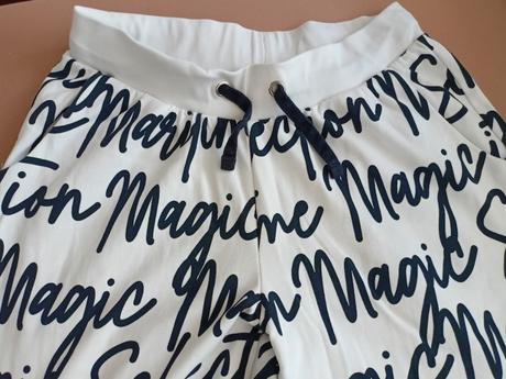 Dámské kalhoty, bonprix,40