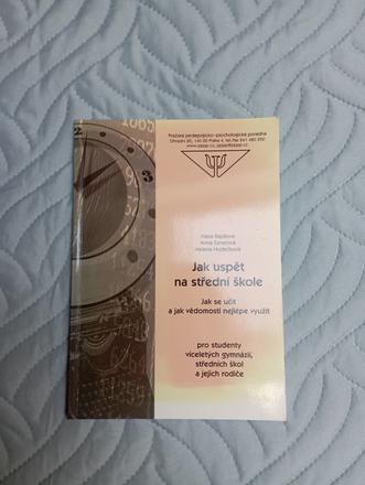 Jak uspět na střední škole, 