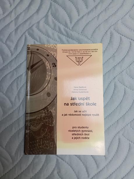 Jak uspět na střední škole, 