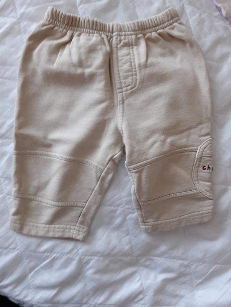 Tepláky, cherokee,62