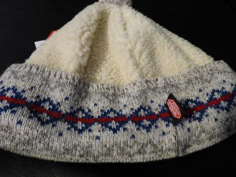 Dětská čepice kama kids, 122