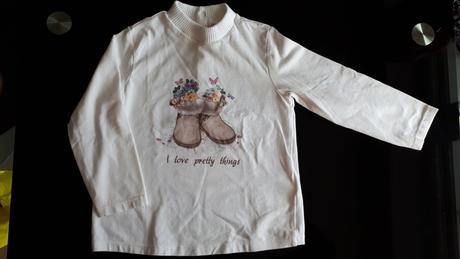 Triko mayoral, mayoral,92