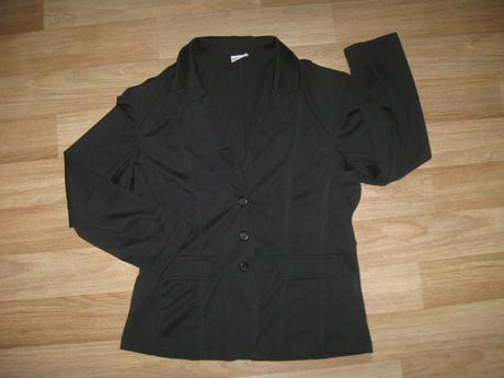 Dámské sako, 38