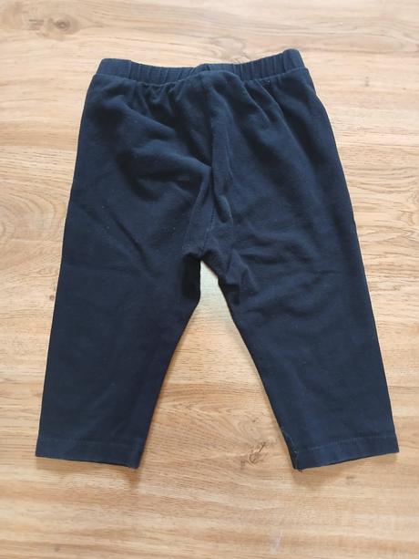 Legíny krátké zara, vel. 116, zara,116