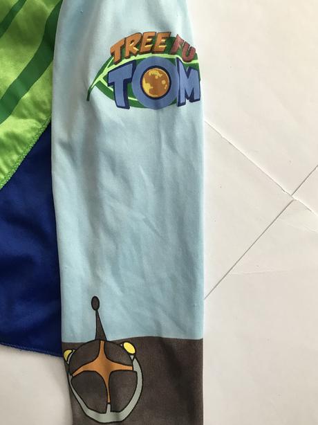 Vel.4/5 let - k7/ kostym, 