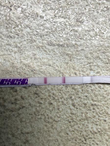 Jaké jsou šance, že pozitivní OV test neznamená těhotenství?