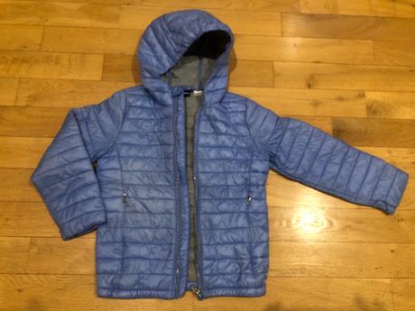 Prošívaná bunda, lupilu,116