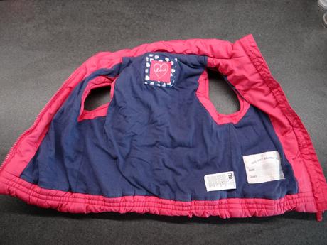 Vestička, mothercare,92