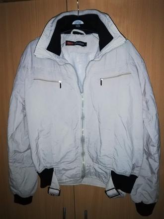 Lehoučká bundička new fashion vel.l, l