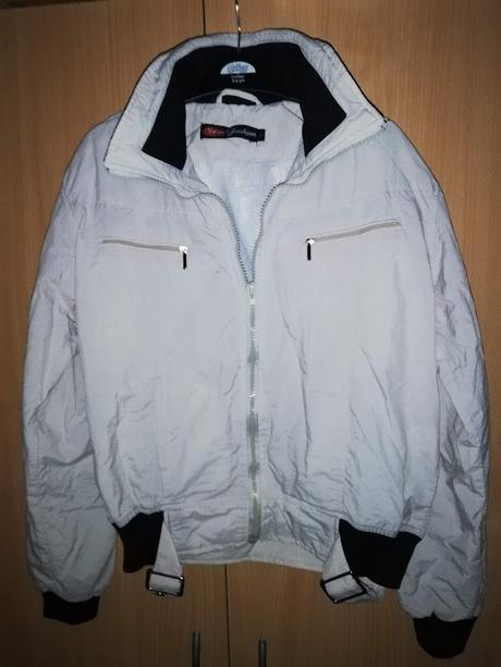 Lehoučká bundička new fashion vel.l, l