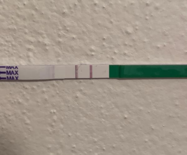 Co znamená 4 dny pozitivní ovulační testy?