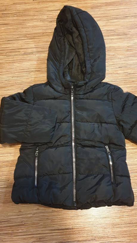 Zimni bunda vel.92, reserved,92