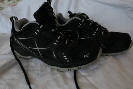 Boty regatta, regatta,38