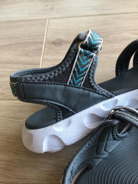 Letní boty crossroad, velikost 36, 36