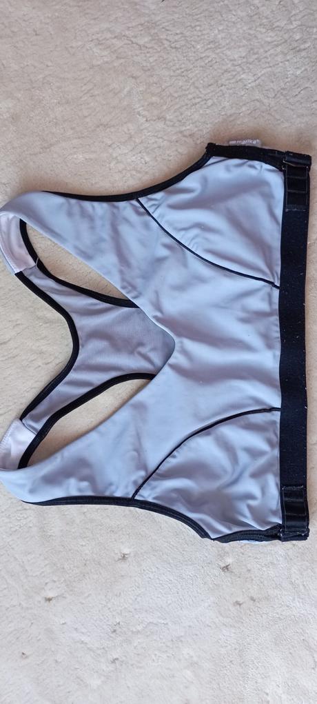 Sportovní podprsenka zn."marika" vel.80b", marika,80b