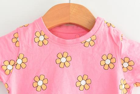 Tričko vel. 6 - 9 m, primark,74