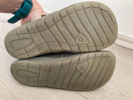 Fare celoročky s fleecem vel. 30, fare,30