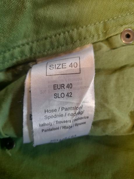 Rifle orsay, vel. 40, orsay,40