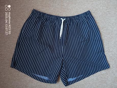Šortky zn."olympia" vel."xl", xl