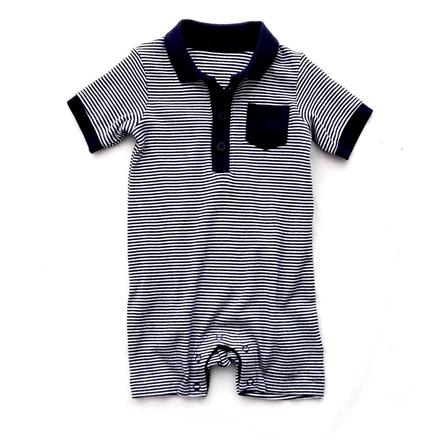 Dětský overal, letní, 68 / 80