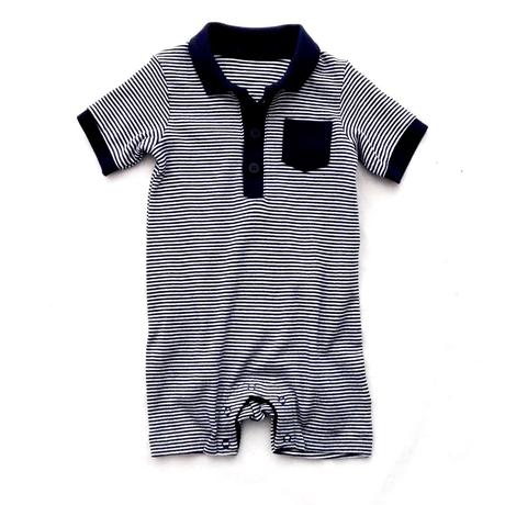 Dětský overal, letní, 68 / 80