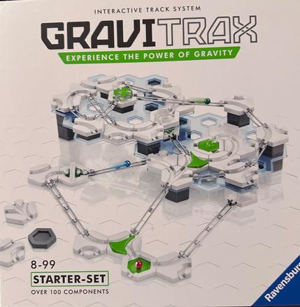 Gravitrax základní set, 