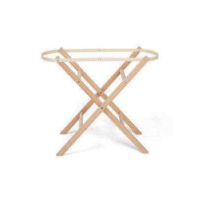 Funnababy stojan na mojžíšův košík, šířka (cm): 40,délka (cm): 80