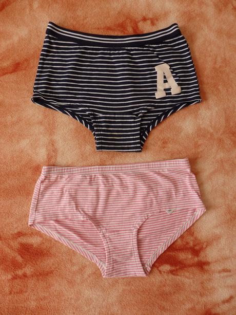 2x kalhotky 134/140, tcm,134