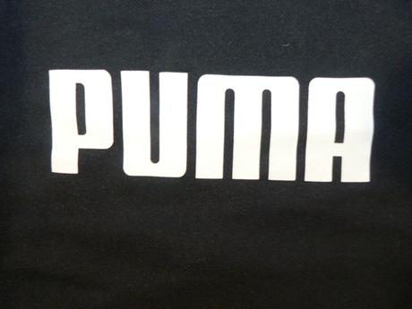 Puma mikina vel. 116, puma,116