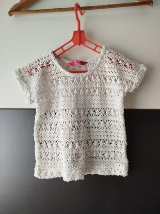 Tričko zn. yd vel.140, 140