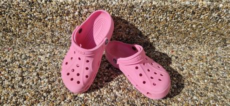 Dívčí crocsy, crocs,24