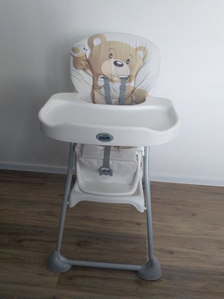 Dětská židlička cam, cam