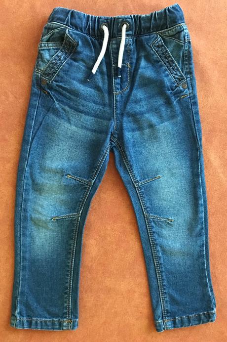 Džíny zn. next, next,92