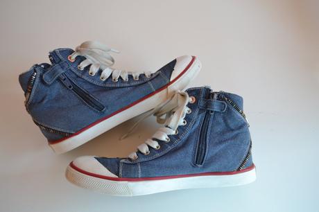 Geox respira tenisky, plátěnky, geox,36