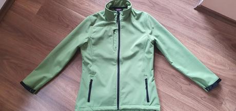 Dámská softshelova bunda, m