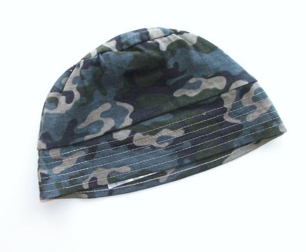 C691 klobouk vel. 62, 62