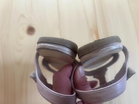 2x letní boty vel. 28, cupcake,28
