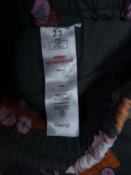 George kraťase vel.98, george,98