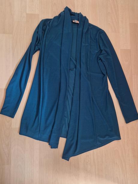 Perelína tyrkysová el eva lhotáková, 40