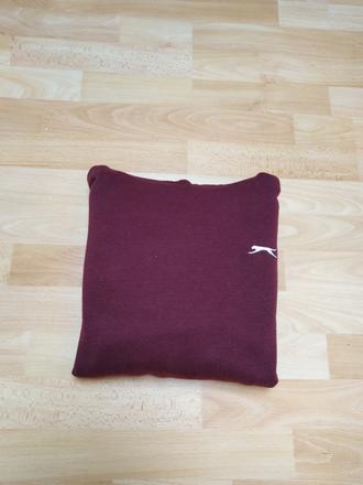 Dívčí mikina vel.152, nike,152