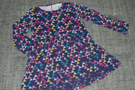 Tunička next, kolekce 2015, 98, next,98