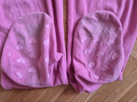 Pyžamový overal, primark,128