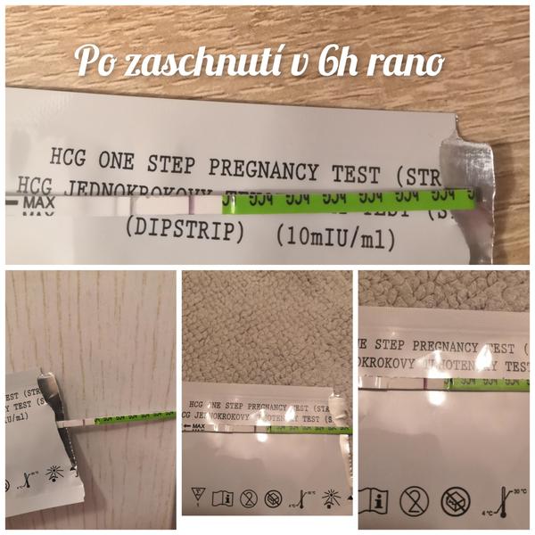 Vidíte něco v testovacím tématu?